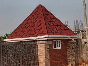 Aluzinc Roofing Sheet Material