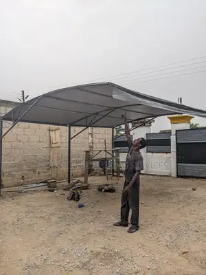 Carpark/ Canopy/ Carport