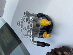 Toyota Power Steering Motor 2010-2019