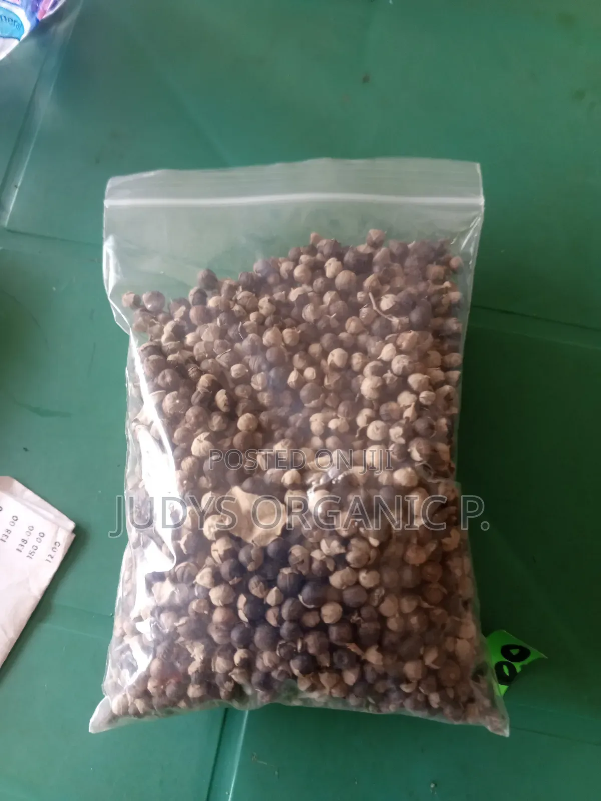 Chaste Berry / Vitex Seeds
