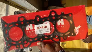 Honda Civic Head Gasket