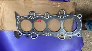Honda Civic Head Gasket