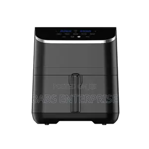 Midea Air Fryer 5.0 Ltrs Multi Cooker Mf-cn55k
