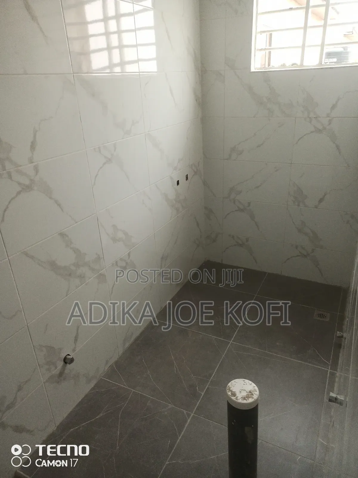 Express Interior Tiling Work