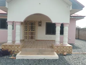 4bdrm House in Dki Properties, Valley View Area for rent