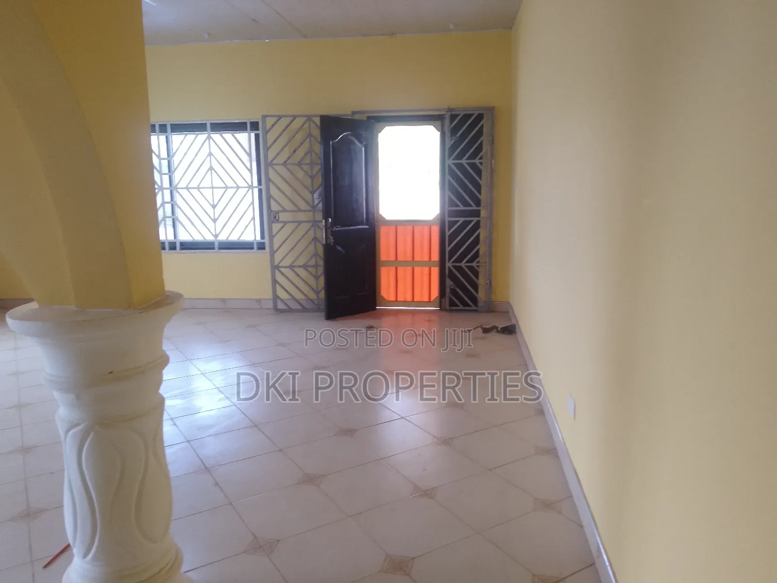 4bdrm House in Dki Properties, Valley View Area for rent