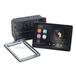 Android Intelligent Control Panel
