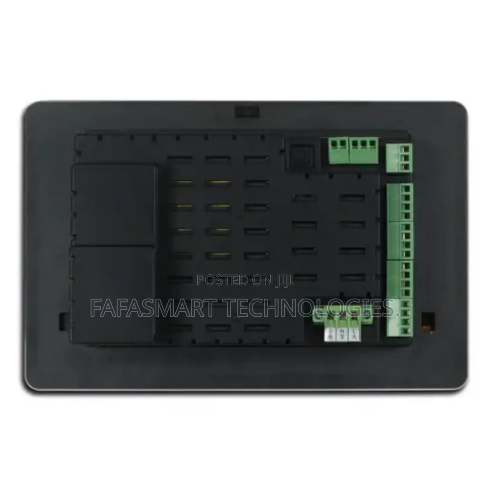 Android Intelligent Control Panel