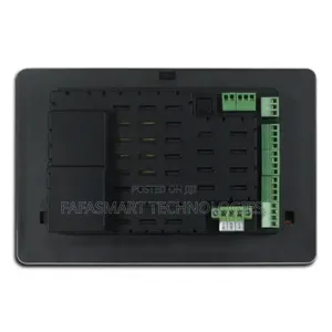 Android Intelligent Control Panel