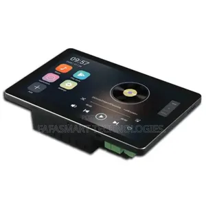 Android Intelligent Control Panel