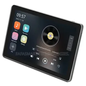 Android Intelligent Control Panel