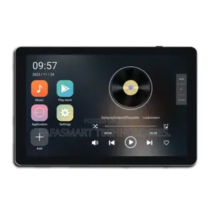 Android Intelligent Control Panel