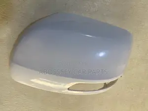 Landcruiser Prado/V8 2014 To 2019 Mirror Cover