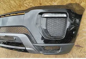 Range Rover Evoque 2018 Front Bumper Complete Available