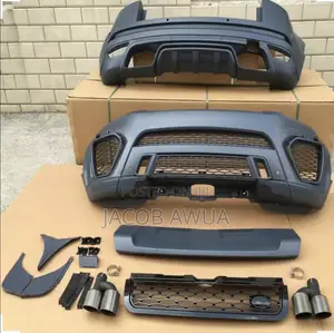 Range Rover Sport Full Body Kits Available