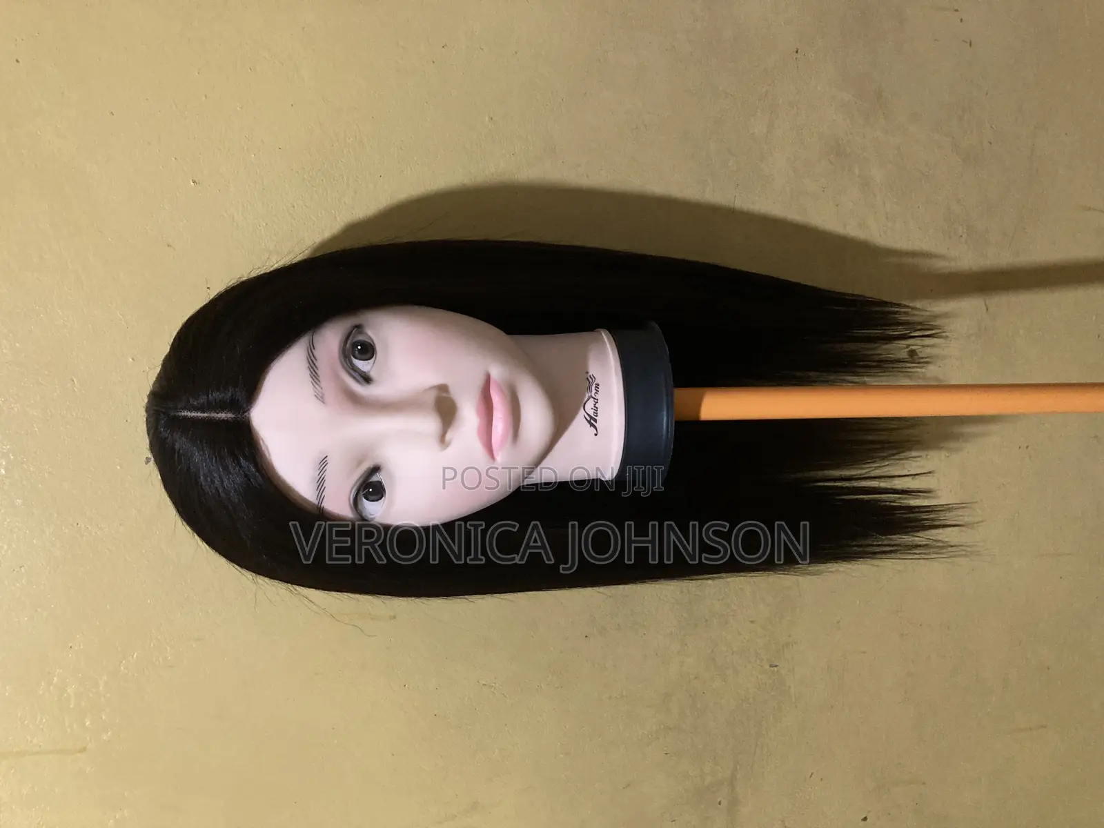 Brazilian Human Hair Blend