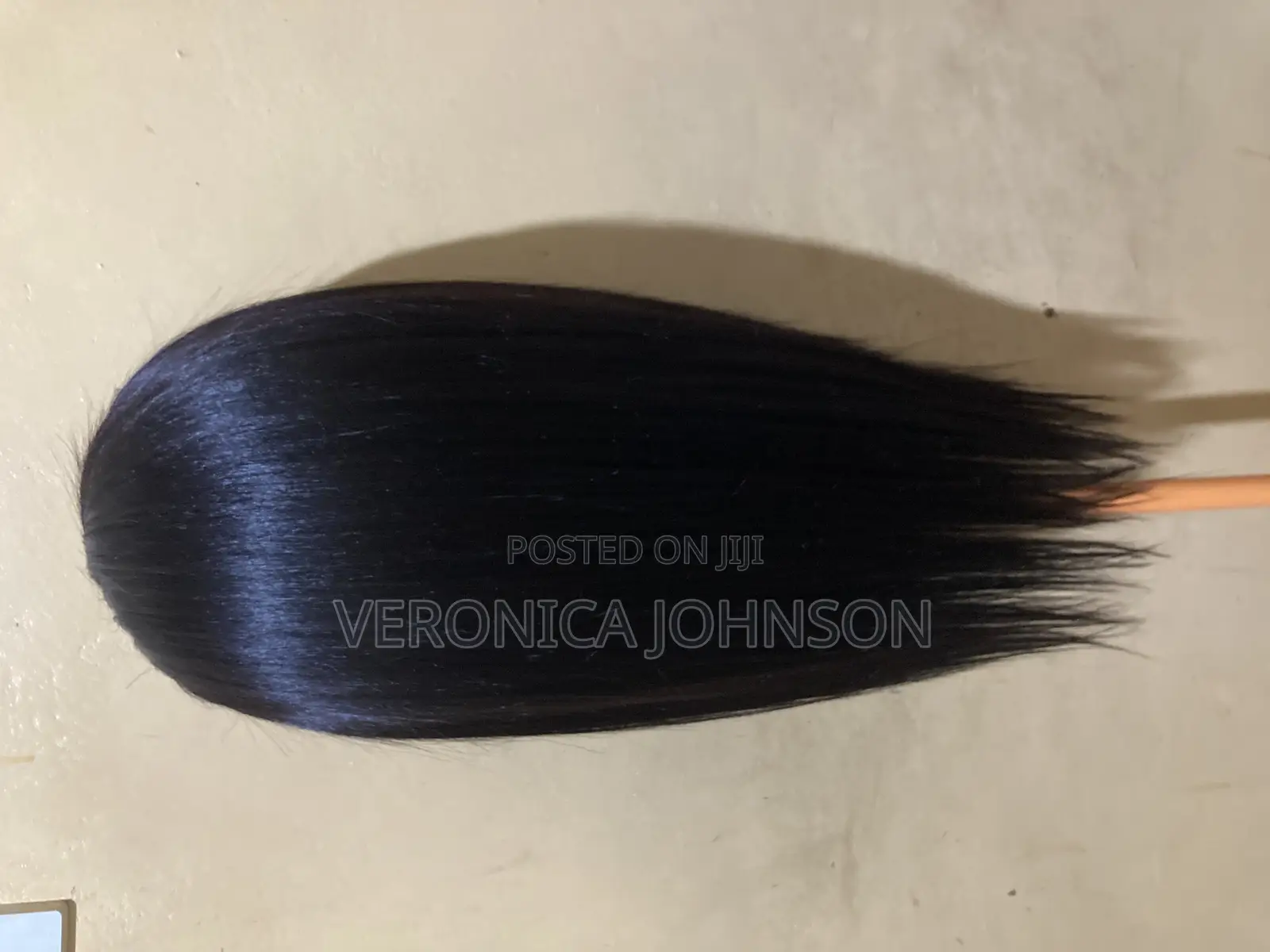 Brazilian Human Hair Blend