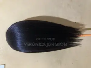 Brazilian Human Hair Blend