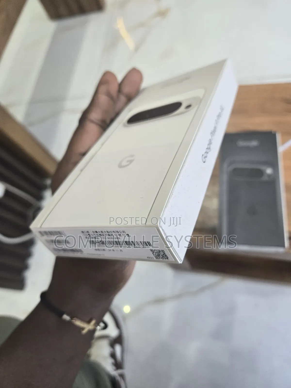 New Google Pixel 9 Pro XL 512 GB Gold