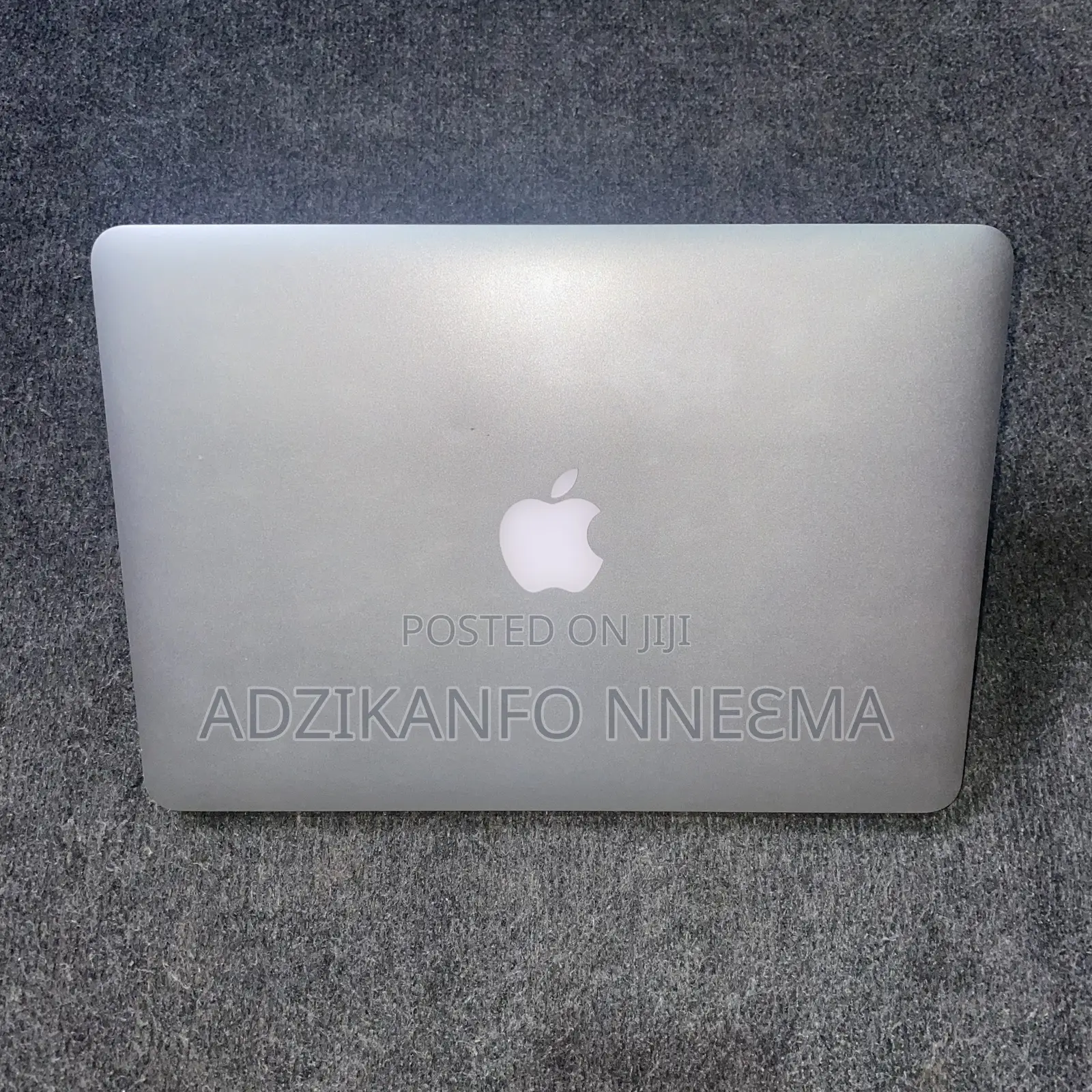 Laptop Apple MacBook Pro 2015 8GB Intel Core I5 SSD 250GB