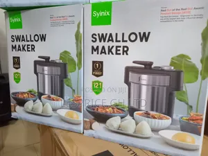 Syinix: The Swallow Expert, 5L