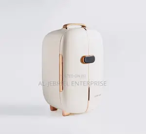 Makeup Storage 12L 42W -Green Lion