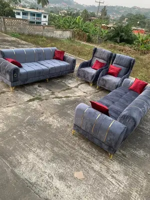 Turkish 7 Seater Sofa