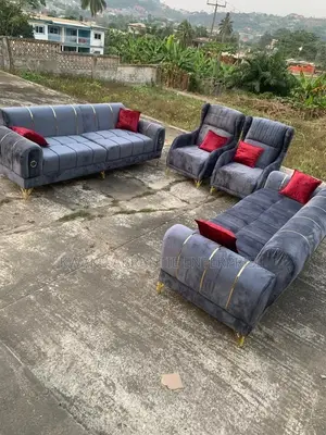 Turkish 7 Seater Sofa