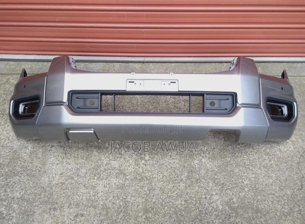 Ford Ranger 2023 Front Bumper Complete Available