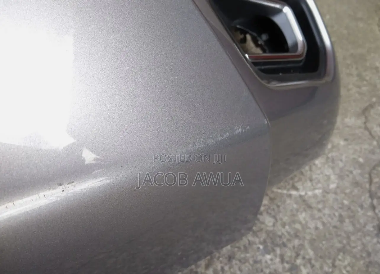 Ford Ranger 2023 Front Bumper Complete Available