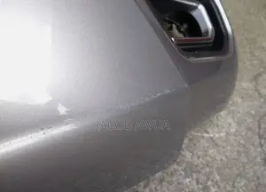 Ford Ranger 2023 Front Bumper Complete Available