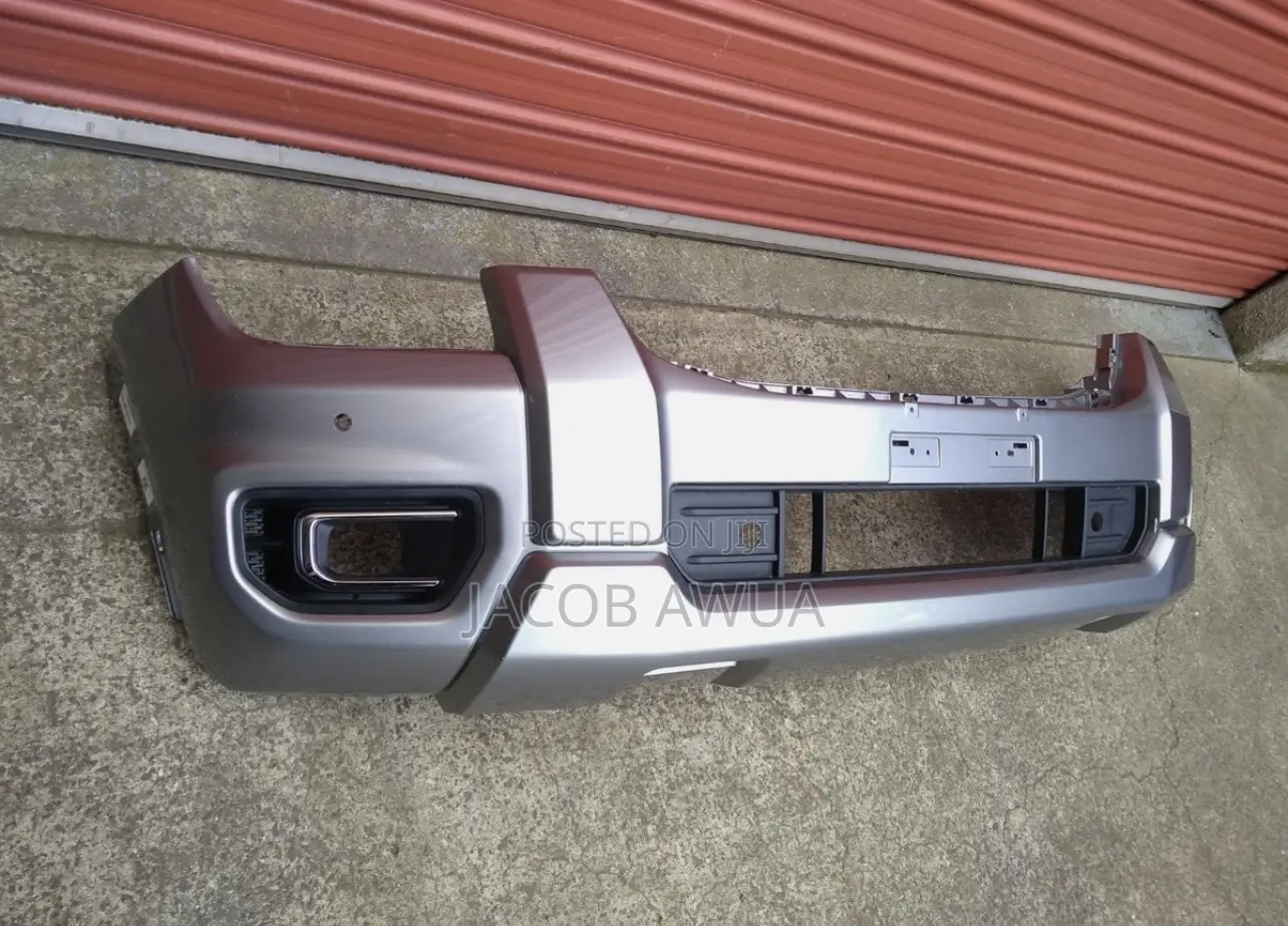 Ford Ranger 2023 Front Bumper Complete Available