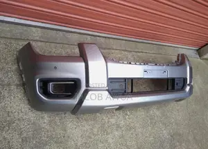 Ford Ranger 2023 Front Bumper Complete Available