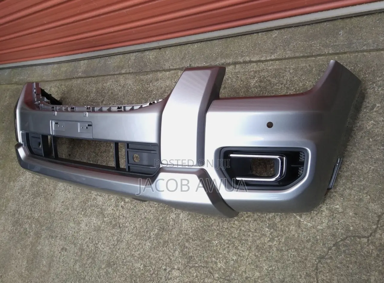 Ford Ranger 2023 Front Bumper Complete Available