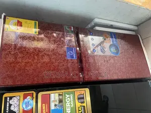 Neon D/D Fridge