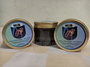 Penis Enlargement Cream - Wassa-Nii Ba