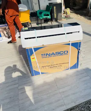 Buy Unique Nasco 2.0hp R410 Gas Air Conditioner(Mirror).