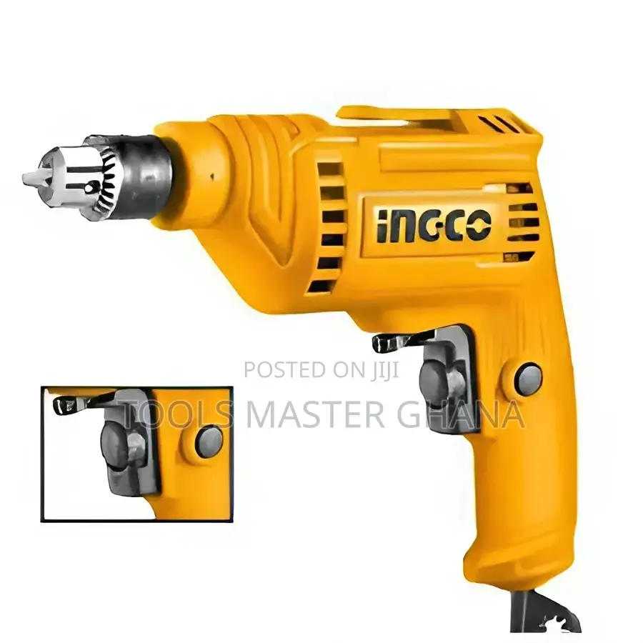 Electric Drill - Ed45658