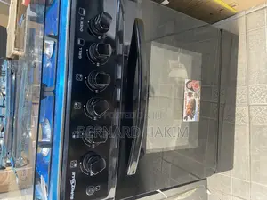 Sunny Walk 60* 60 Gas Cooker