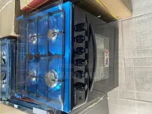 Sunny Walk 60* 60 Gas Cooker