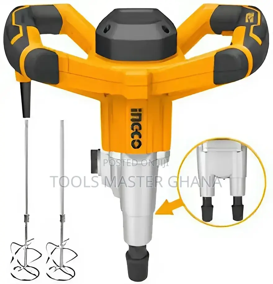 Mixer - Mx218008