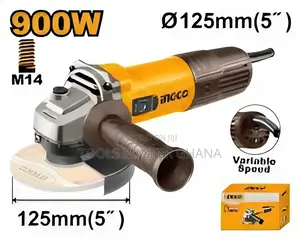 Angle Grinder - Ag900285