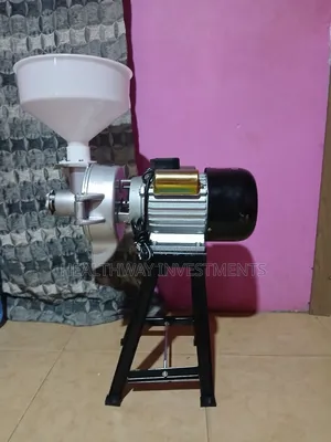 Wet Grinding Machine