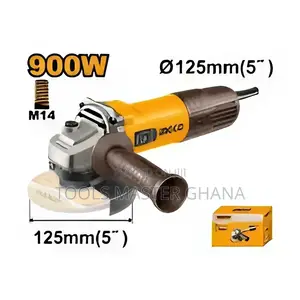Angle Grinder - Ag90028