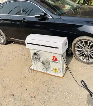 Buy Unique Chigo 1.5hp Non Inverter Electric Ac(White).