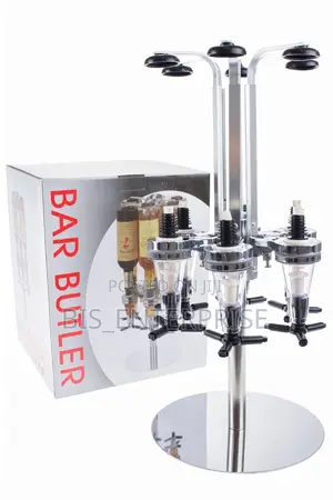 Barbutler 4 in 1