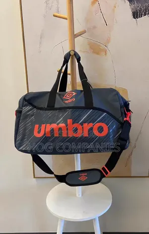 Umbro Hand Luggage Travel Gym Bag in Accra - Fast Delivery in 2 Hours