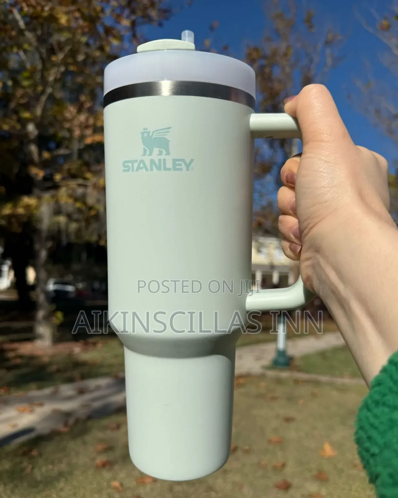Stanley Cup/Tumbler