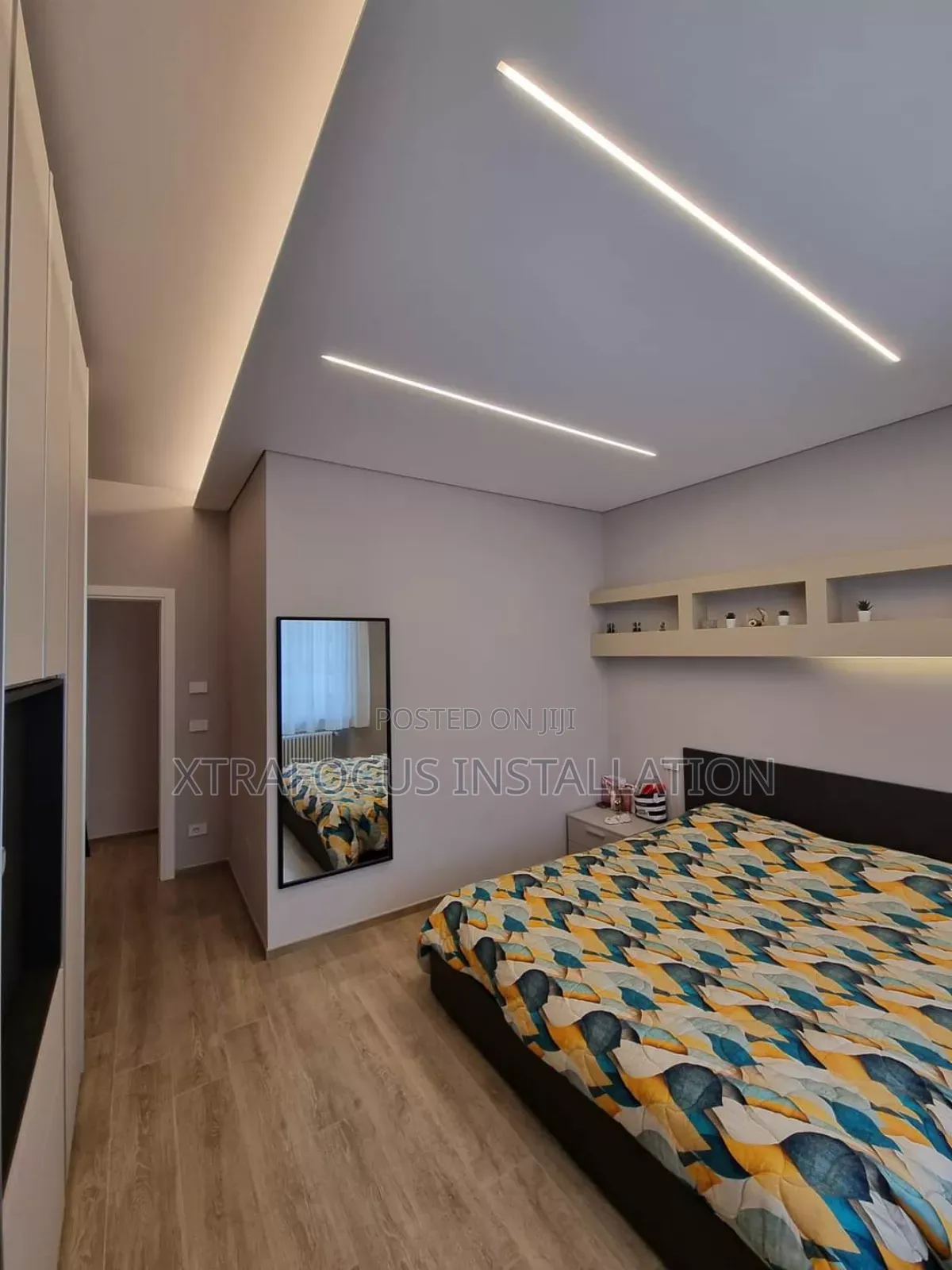 Plasterboard Ceiling Design