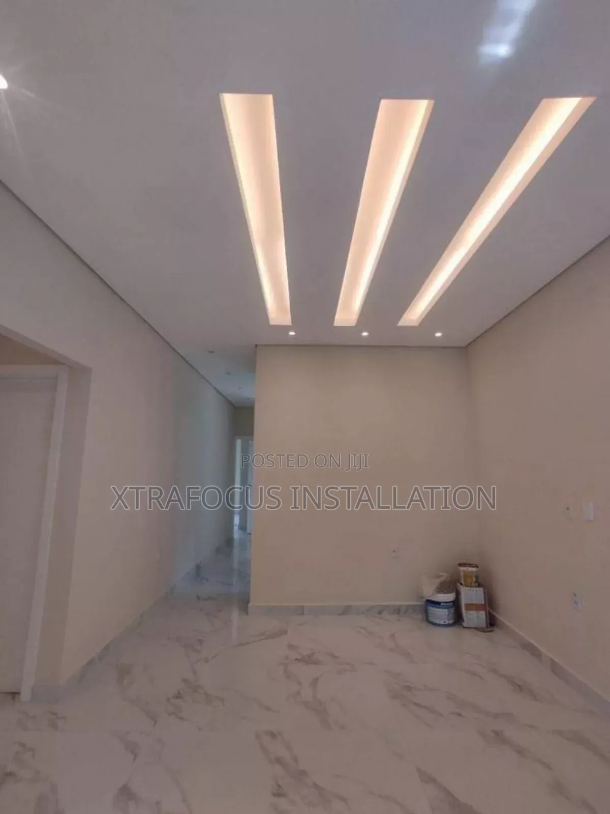 Plasterboard Ceiling Design